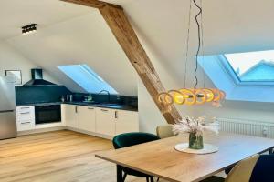 Loft am Rebhügel-modern wohnen in den Weinbergen Apartments, Buhl