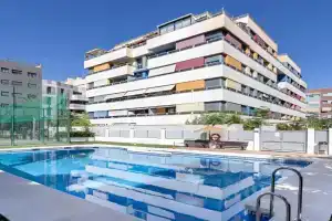 Apartamentos Arcoíris, Granada