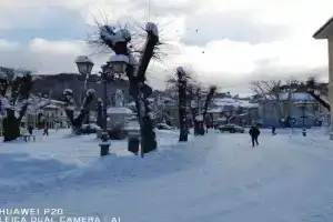 Casa vacanze Il Rifugio Alpino, Pescasseroli