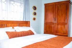 FM Moshono Apartment, Arusha