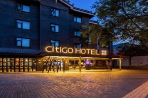 CitiGO Hotel, South Gate of Bell Tower, Xi'an