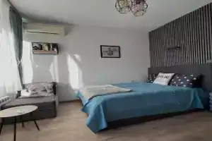 Mountain View Studio Hills A60, Borovets