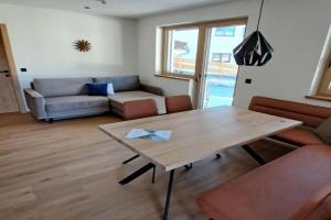 THE ONE Apartments, Kirchberg