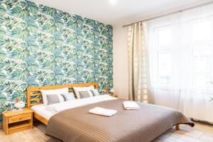 RentPlanet - Apartament Styczyńskiego, Katowice