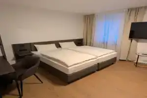 Müllerbräu Braugasthof Hotel, Altotting