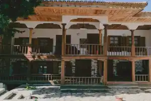 Saburhane Hotel, Mugla