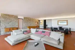 La Baia2, lake view, quiet Apartments, Padenghe sul Garda