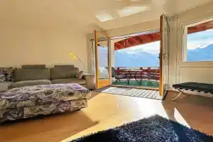 Eiger Residence 3 Apartments, Wengen