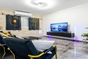 הפנינה של סוניה Apartments, Haifa