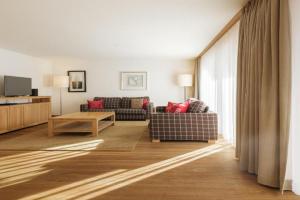 Haus Zur Matte by Premium Apartments, Zermatt