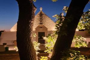 Pietralis Trulli di charme a Guest house, Noci