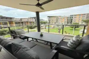 The Palms at Waterfront Apartments, Darwin