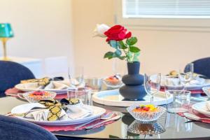 Bon Bon Suite by Ca-sa Check Apartments, Chioggia