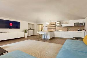 Grand Luxury Apartment - Turin Center - Families & Groups, Torino
