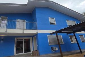 Villa Mar y Luna, Lignano Sabbiadoro