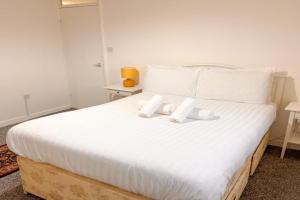 Lovely flat for small family close to City Centre Apartments, Newcastle upon Tyne