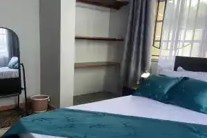 Famurest Apartments, Arusha