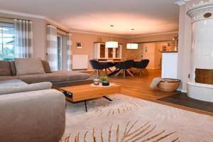 Perle am Westereck Guest house, Busum