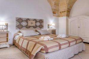 Volta Apartment, Mesagne