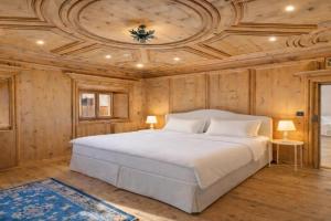 3 camere Antico Fienile nel centro di Guest house, Samedan