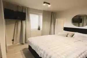 Passion 4U Airport Apartments, Hamburg