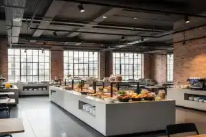 Aybastı Apart, Konya