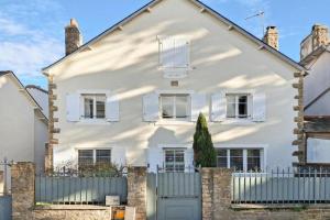 3 Bedroom Nice Apartment In, Carnac