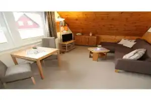House Agen Apt No 2 - small, Langeoog