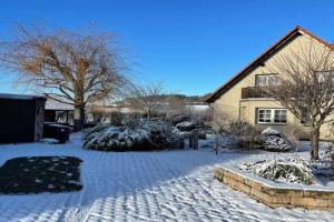 Karolinengarten Karolinengarten Guest house, Wernigerode