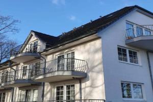 Holiday apartment Godenblick in Bad, Malente