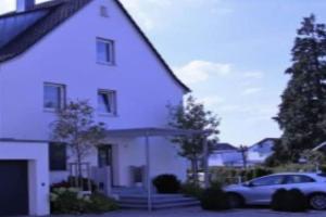 Holiday apartment with 3 bedrooms, Langenargen