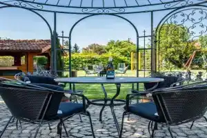 Guesthouse Trostelhof 2, Salem
