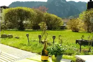 Ammergau feeling de Luxe Guest house, Oberammergau