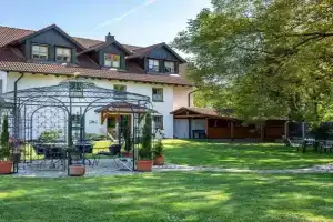 Guesthouse Trostelhof 1, Salem