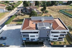 Holiday apartment with 1 bedroom, Stignano di Pola