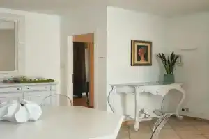 Kenza Rooms, Tempio Pausania