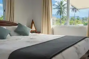 Chon Nara Place Guest house, Baan Tai