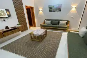 Luxe Nest Serviced Apartments 301, Luxor