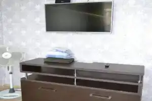 naprotiv NUR-OTAN Apartments, Kokshetau