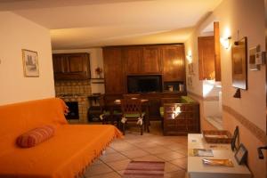 Antico Forno Guest house, Sutri