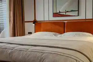 Apartments Akash - City Residence, Tashkent