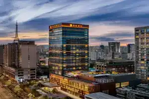 Shangri-La Hotel, Kunming