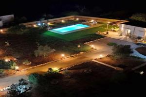 Tenuta alle Macchie by Salentoaffitti Villa, Torre Suda