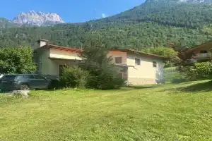 Villa Stella, Auronzo di Cadore