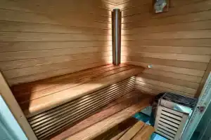 Cozy Apt with Sauna & Bath Apartments, Helsinki