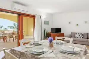 Molarotto , Sea View by Residence Moresca Apartments, Golfo Aranci