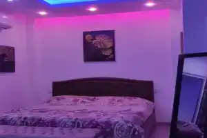 Monolocale 37 mq con giardino Apartments, Sharm el Sheikh