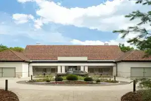 Avalon Luxury Villa, Miskolctapolca