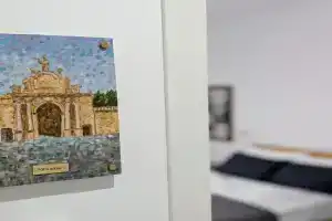 Le quattro porte Mini-hotel, Lecce