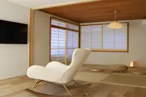 Fuji no Hoshi Yokowari Residence Apartments, Fuji